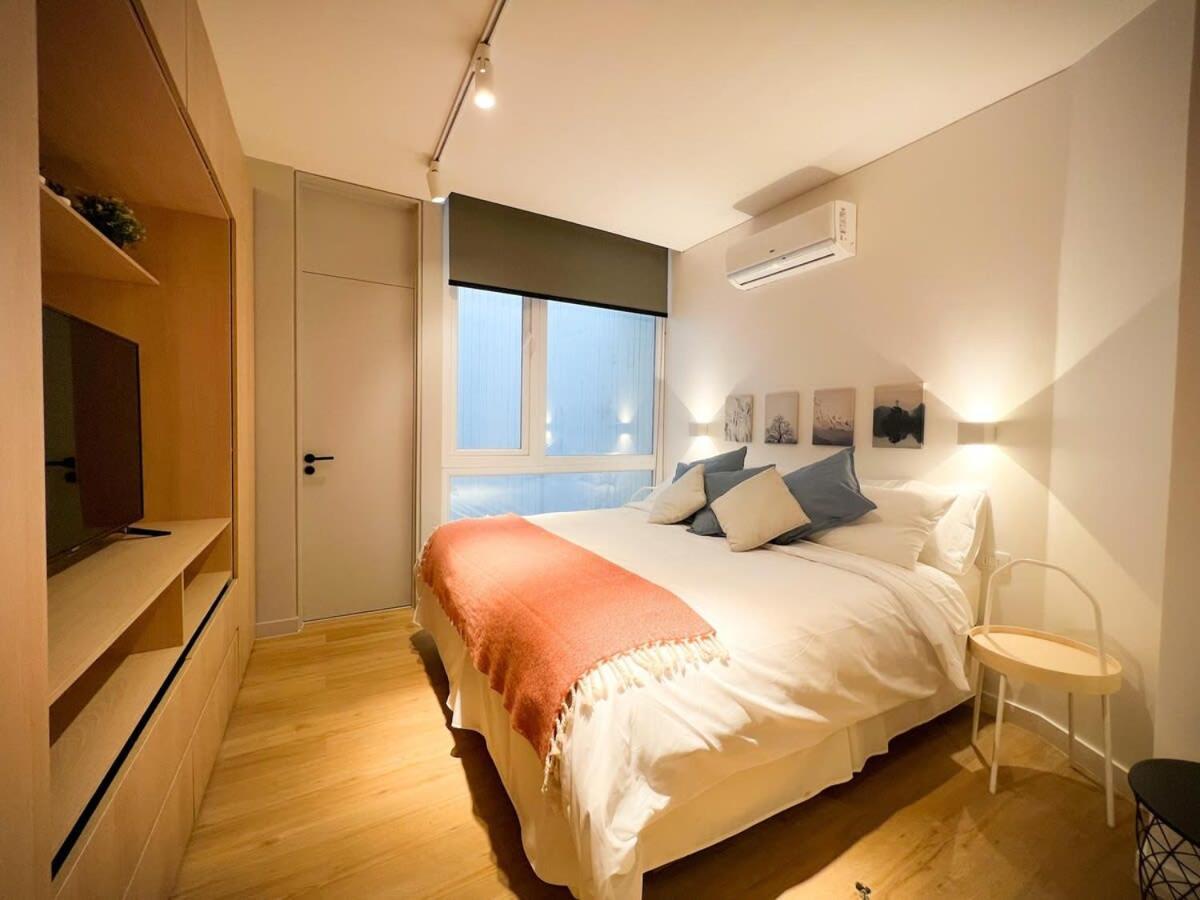 Hom I Depto Studio 2Pax Ala En Barrio Lastarria Apartamento