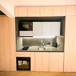 Hom I Depto Studio 2Pax Ala En Barrio Lastarria