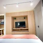 Hom I Depto Studio 2Pax Ala En Barrio Lastarria